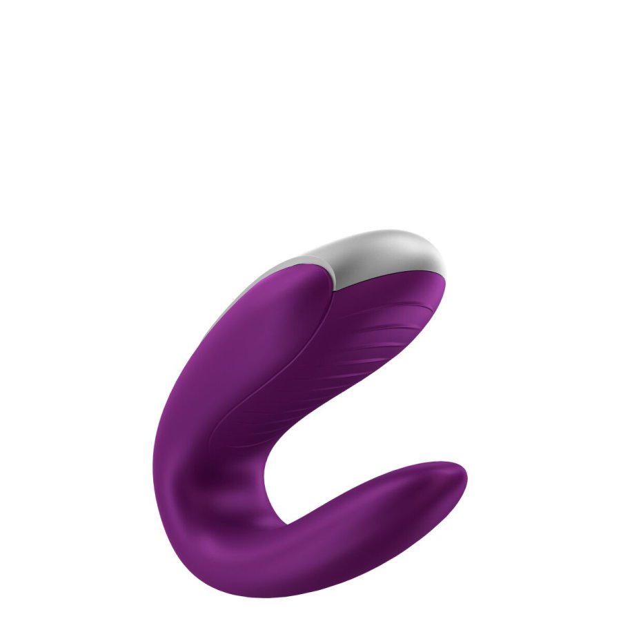 Vibrator Satisfyer Double Fun #6