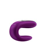 Vibrator Satisfyer Double Fun #7