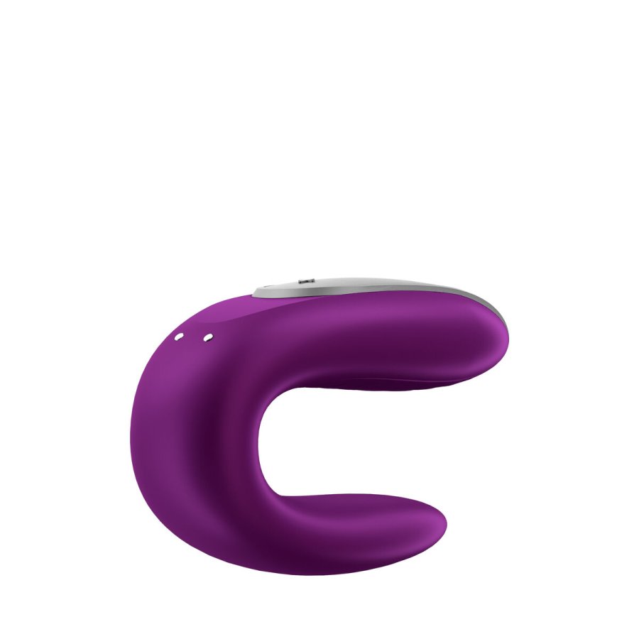 Vibrator Satisfyer Double Fun #7