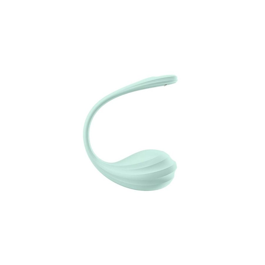 G-Punkt Vibrator Satisfyer Mint #5