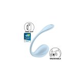 G-Punkt Vibrator Satisfyer Bl #1
