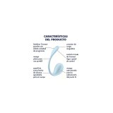 G-Punkt Vibrator Satisfyer Bl #5