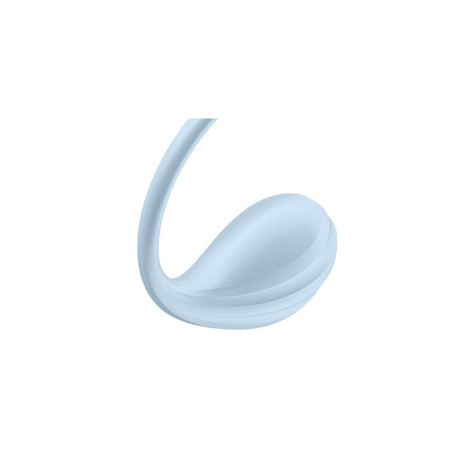G-Punkt Vibrator Satisfyer Bl #9