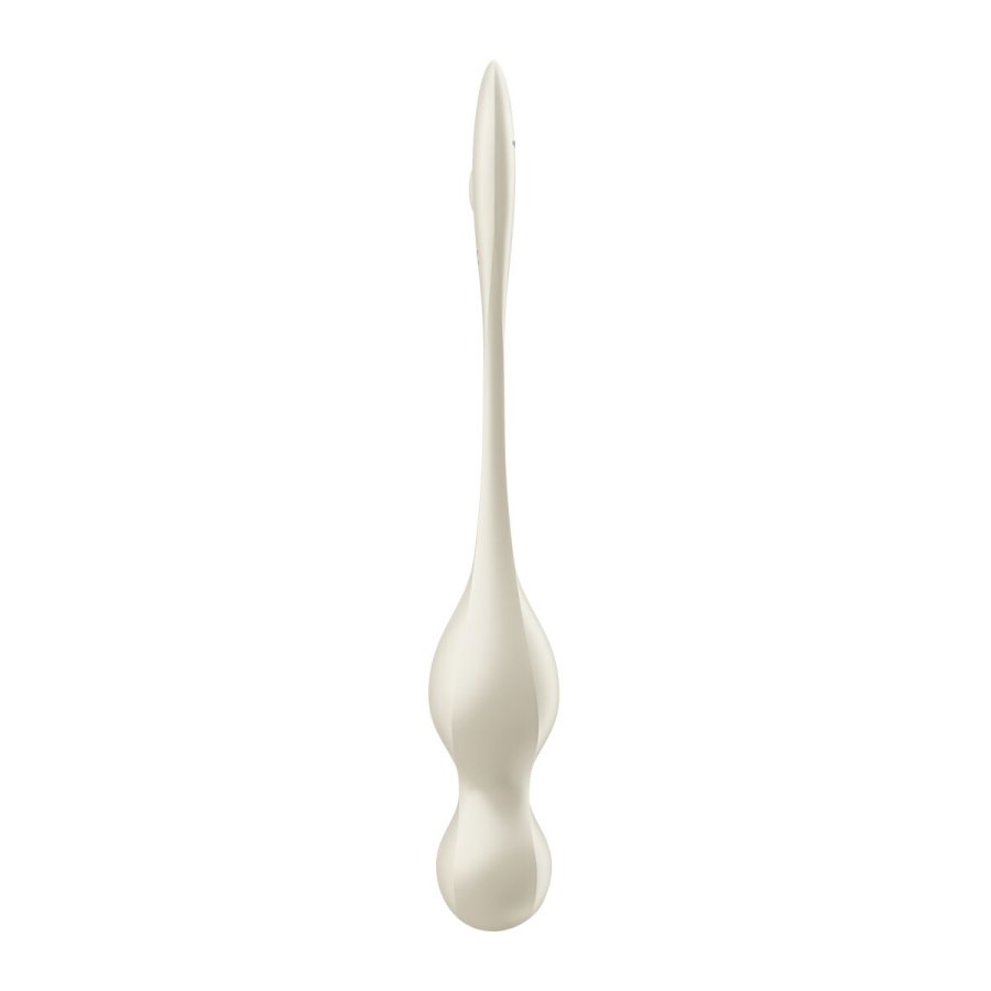G-Punkt Vibrator Satisfyer Hvid #3