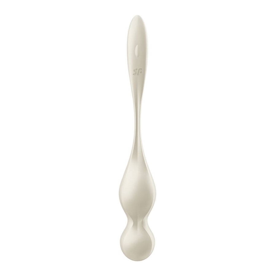 G-Punkt Vibrator Satisfyer Hvid #5