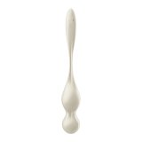 G-Punkt Vibrator Satisfyer Hvid #7