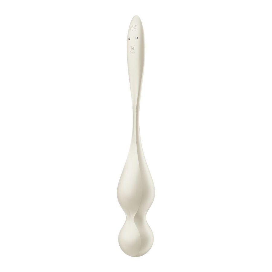 G-Punkt Vibrator Satisfyer Hvid #9