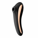 Klitoris sugestimulator Satisfyer Sort #1