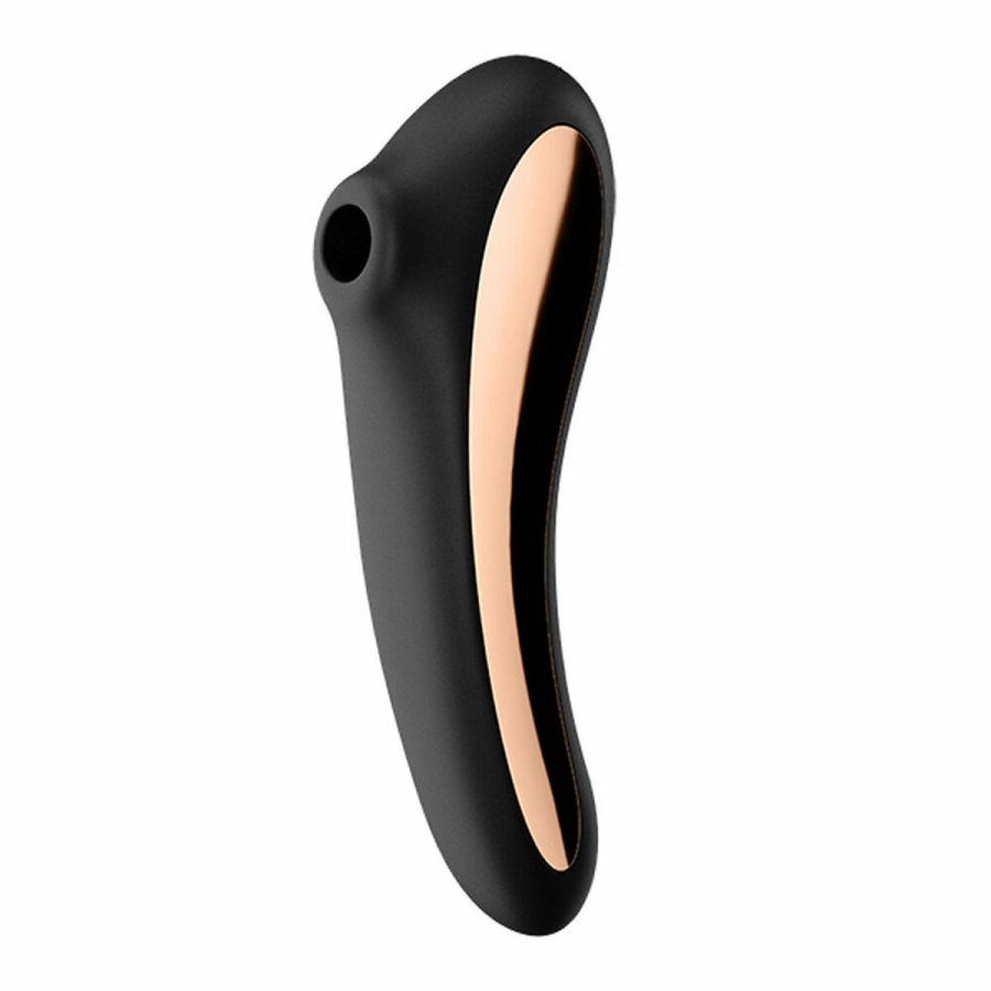 Klitoris sugestimulator Satisfyer Sort #1