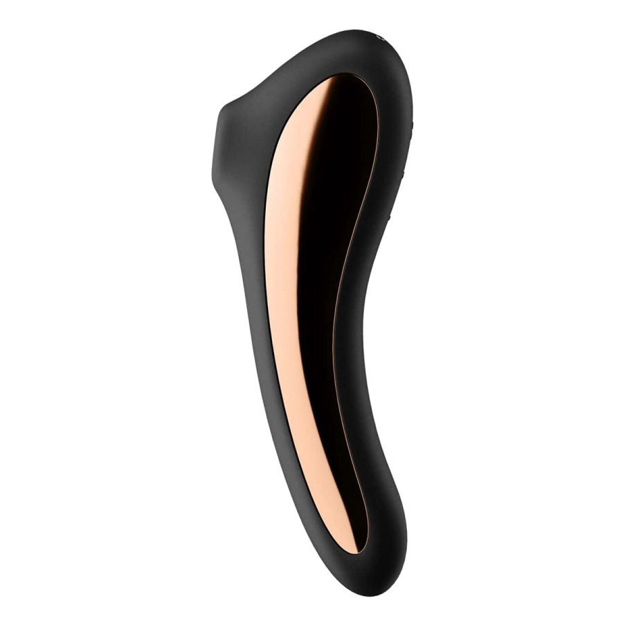 Klitoris sugestimulator Satisfyer Sort #7