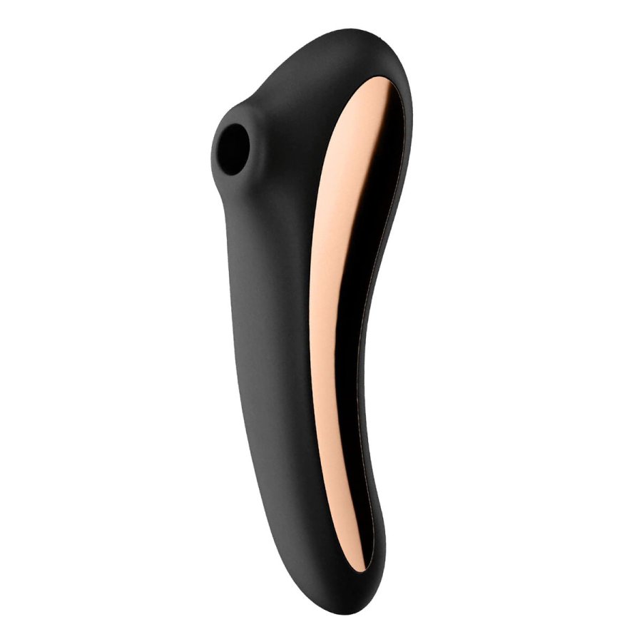 Klitoris sugestimulator Satisfyer Sort #9