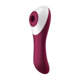 Klitoris sugestimulator Satisfyer Dual Crush Rd #1