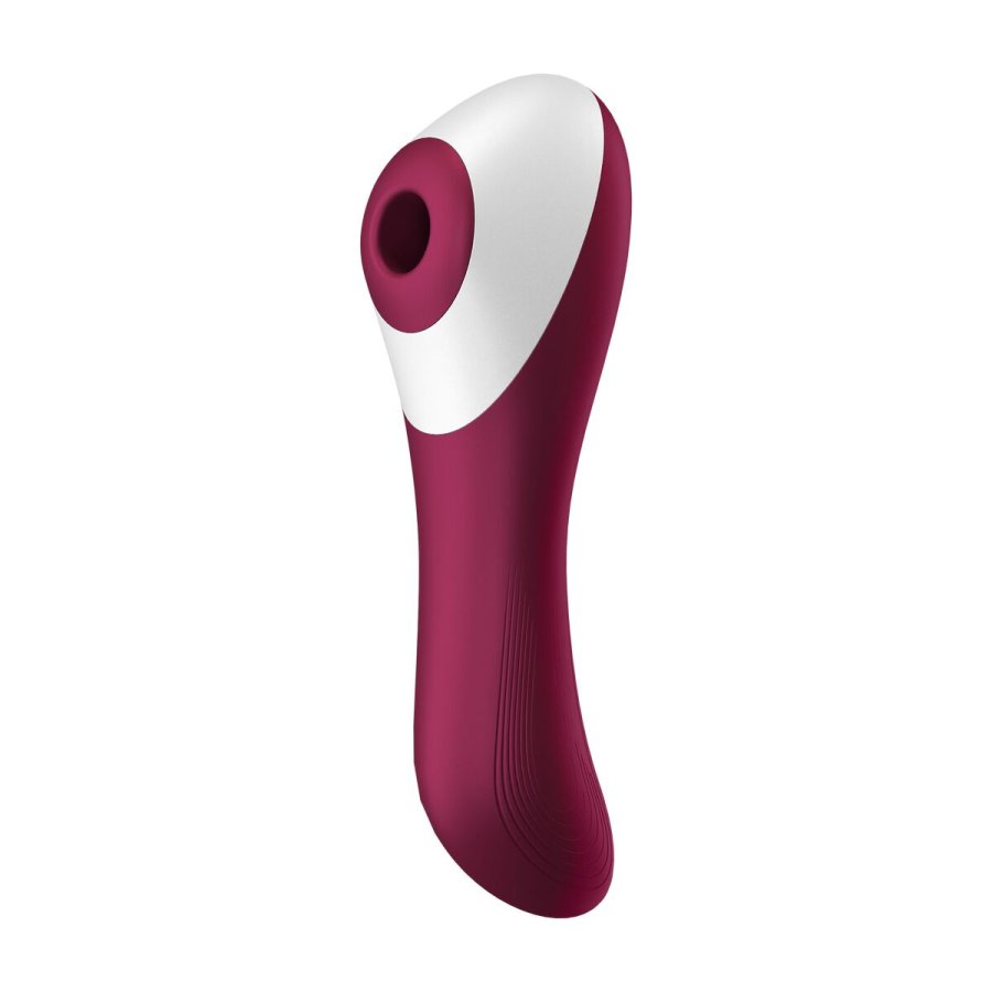 Klitoris sugestimulator Satisfyer Dual Crush Rd #1