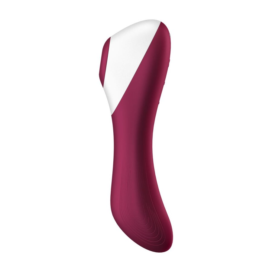 Klitoris sugestimulator Satisfyer Dual Crush Rd #3