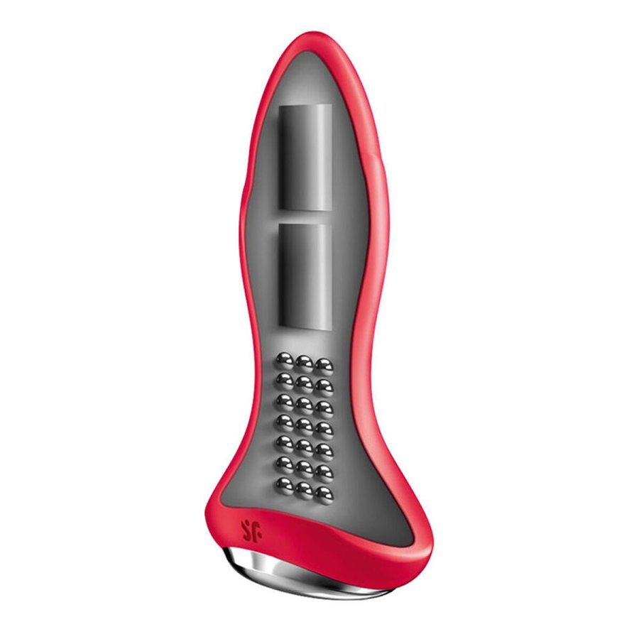 Anal Vibrator Satisfyer Rd #1