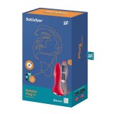 Anal Vibrator Satisfyer Rd #2