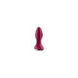 Anal Vibrator Satisfyer Pink #1