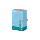 Anal plug Satisfyer Lolli Plug 2 Grn #5