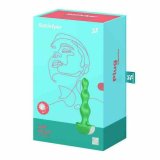 Anal plug Satisfyer Lolli Plug 2 Grn #2