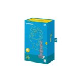 Anal plug Satisfyer 4003269 Gr #7