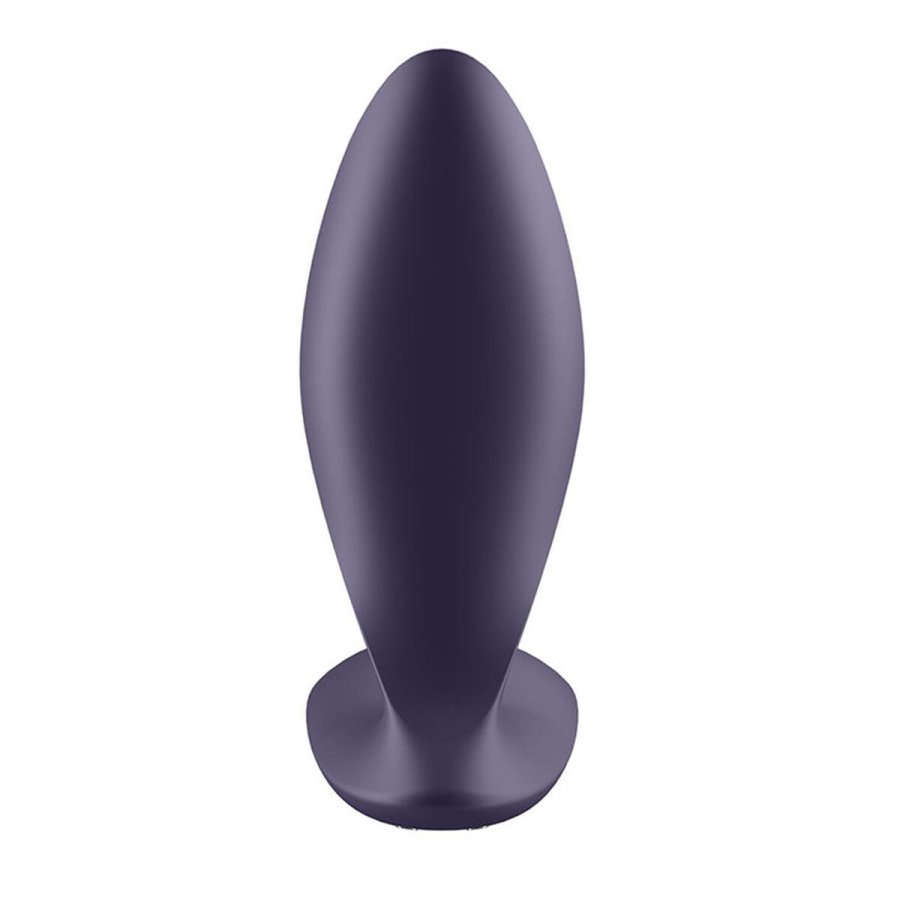 Anal Vibrator Satisfyer Syren #1