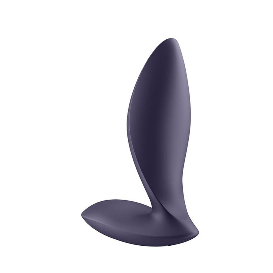 Anal Vibrator Satisfyer Syren #4