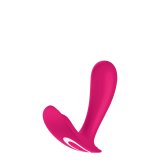 Vibrator Satisfyer Top Secret Pink #3