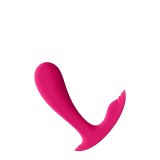 Vibrator Satisfyer Top Secret Pink #5