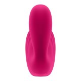 Vibrator Satisfyer Top Secret Pink #13