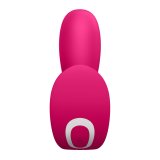 Vibrator Satisfyer Top Secret Pink #11