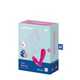 Vibrator Satisfyer Top Secret Pink #9