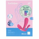 Vibrator Satisfyer SATISFYER TOP SECRET #1