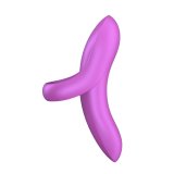 Vibrator Satisfyer Bold Lover Pink #3
