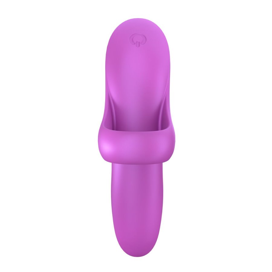 Vibrator Satisfyer Bold Lover Pink #11