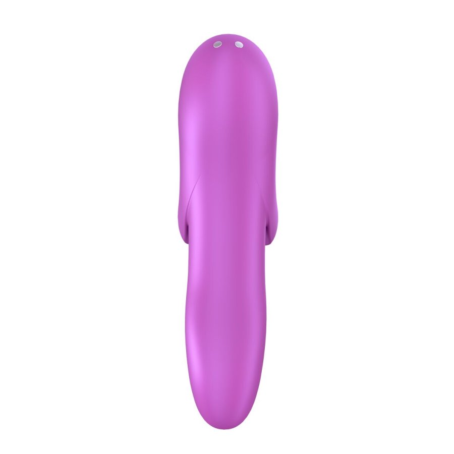 Vibrator Satisfyer Bold Lover Pink #9