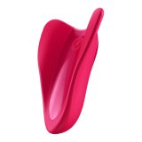 Vibrator High Fly Finger Satisfyer 4004129 Rd #3