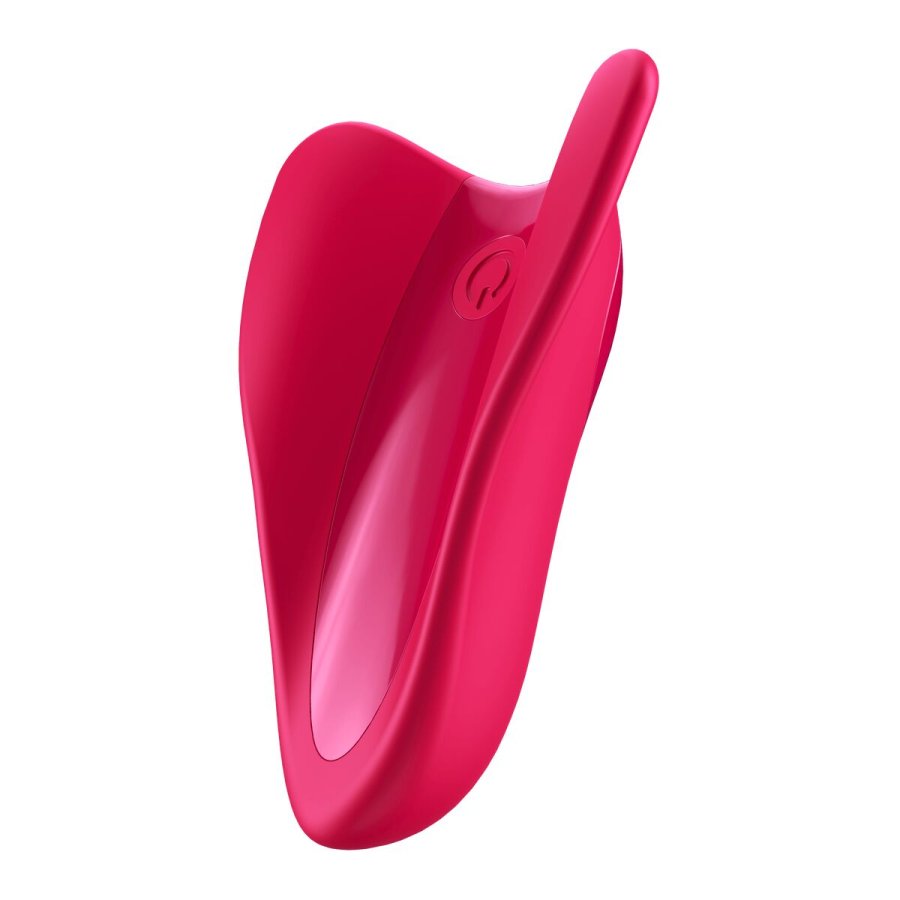 Vibrator High Fly Finger Satisfyer 4004129 Rd #3