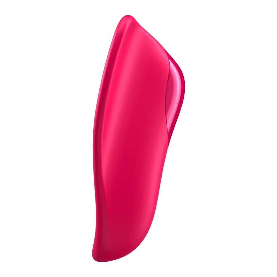 Vibrator High Fly Finger Satisfyer 4004129 Rd #7