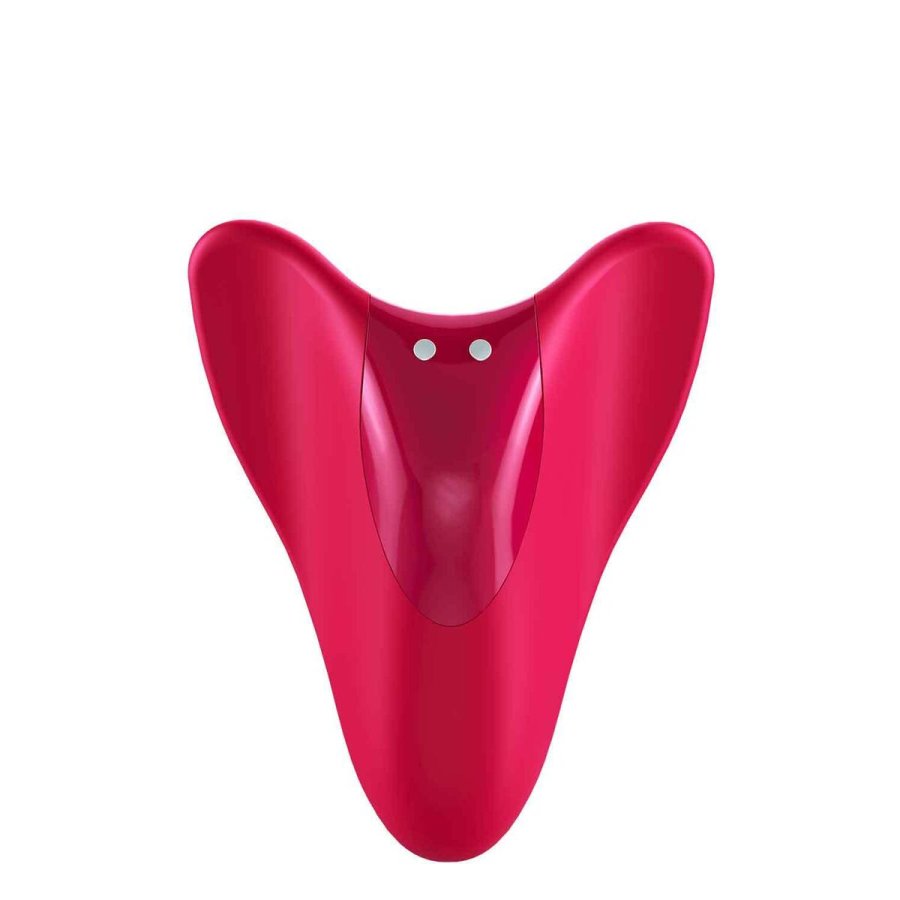 Vibrator High Fly Finger Satisfyer 4004129 Rd #9
