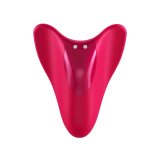 Vibrator High Fly Finger Satisfyer 4004129 Rd #11