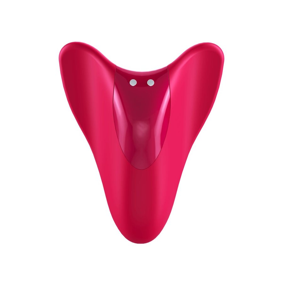 Vibrator High Fly Finger Satisfyer 4004129 Rd #11