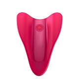Vibrator High Fly Finger Satisfyer 4004129 Rd #13