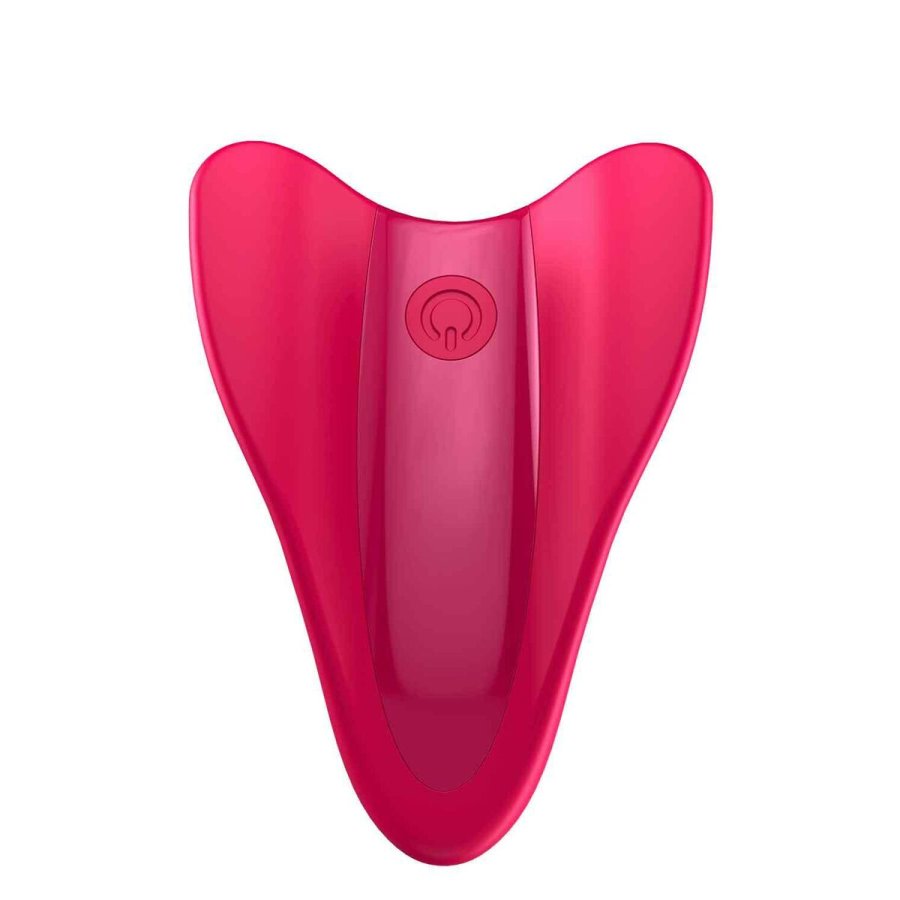 Vibrator High Fly Finger Satisfyer 4004129 Rd #13