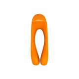 Par Massager Satisfyer Candy Cane Orange #3