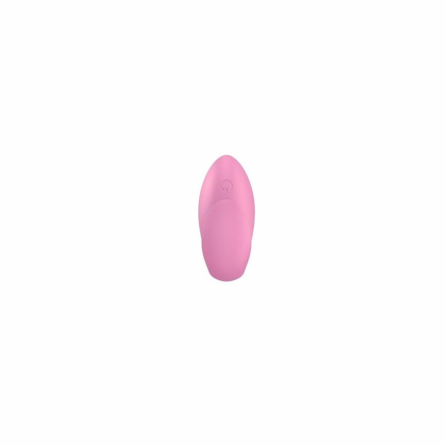 Vibrator Satisfyer Pink #7