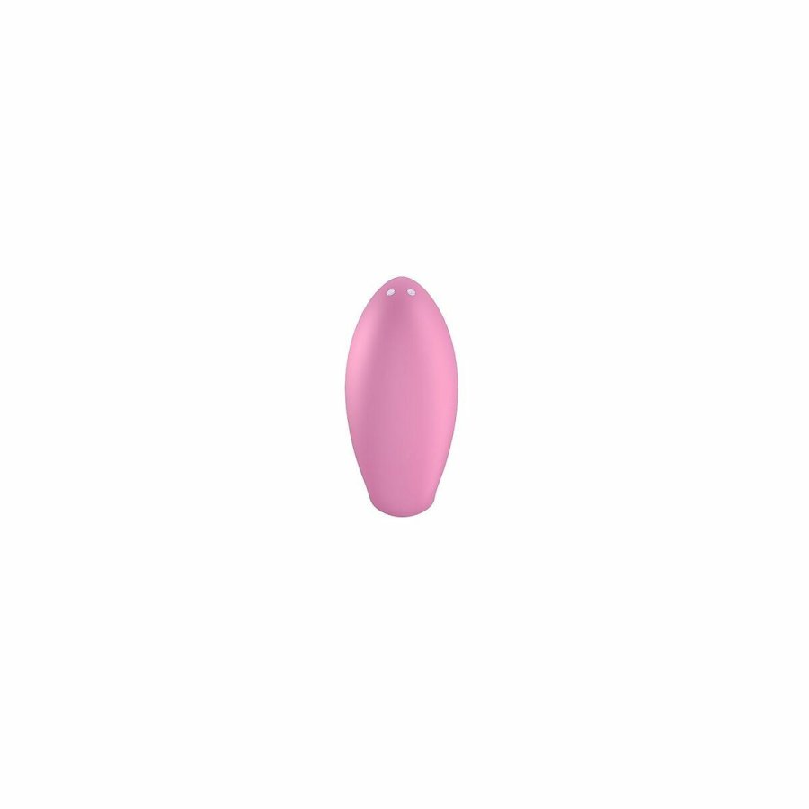 Vibrator Satisfyer Pink #9