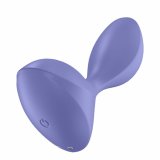 Anal plug Satisfyer  Sweet Seal Lilla #1