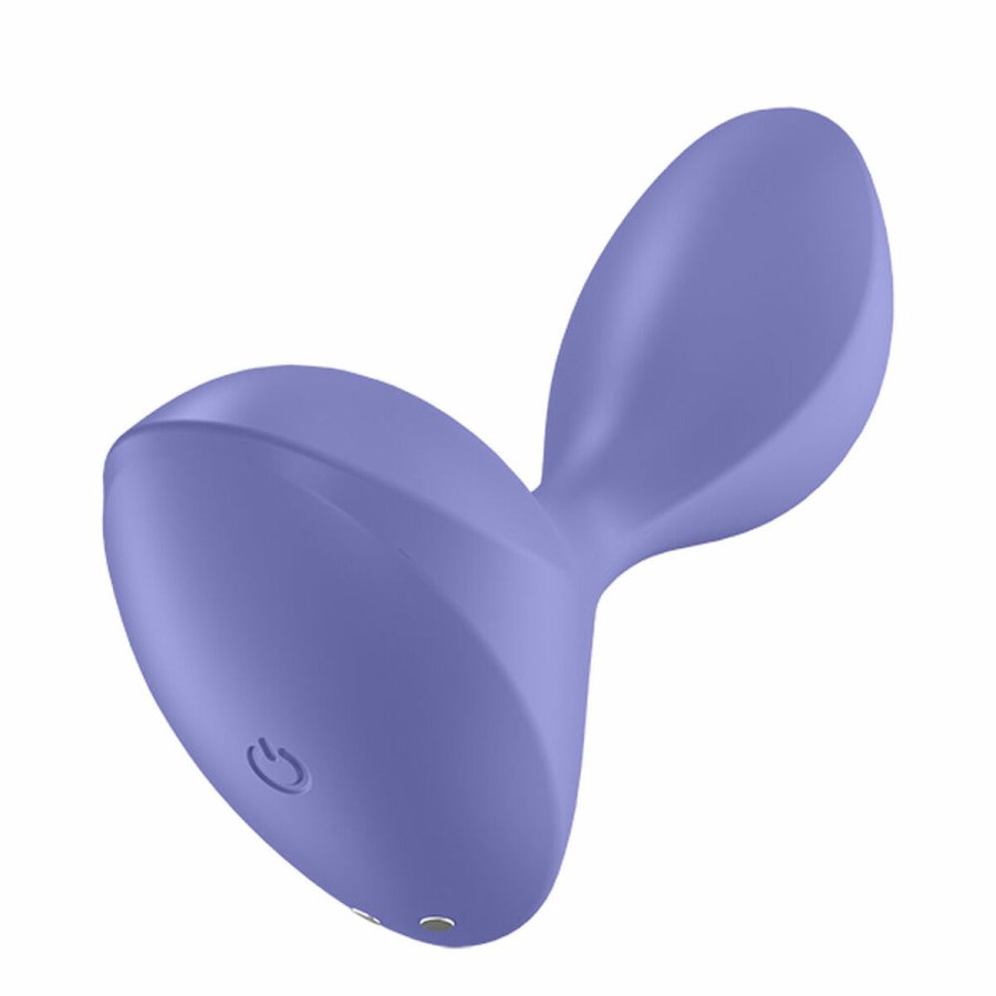 Anal plug Satisfyer  Sweet Seal Lilla #1