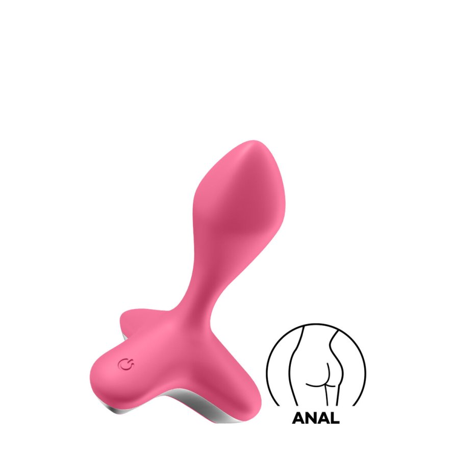 Anal plug Game Changer Satisfyer Game Changer Pink #4