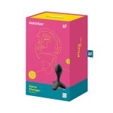 Anal plug Game Changer Satisfyer Game Changer Pink #7